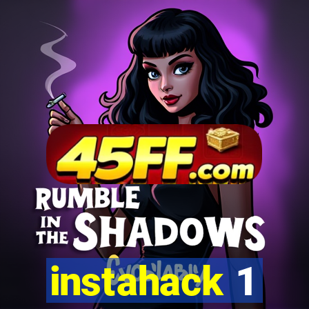 instahack 1